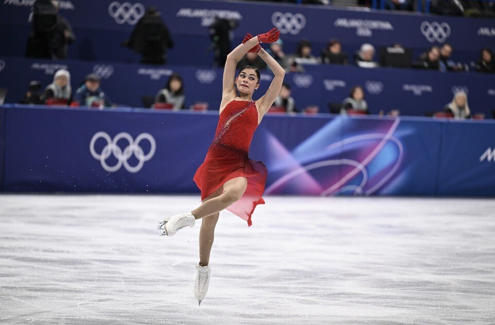 Фото: Federico Manoni/Keystone Press Agency