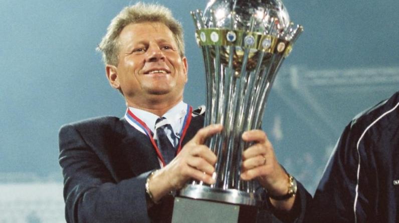 Петржела: «Думаю, РПЛ будет приостановлен»