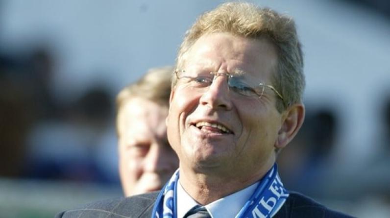 Петржела: «К русскому спорту очень плохо относятся в Европе. Меня ругают, что я работал в России»