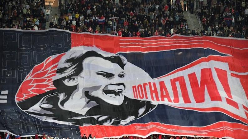 Петржела – об отстранении от Евро-2024: «Такая сборная России никому не нужна»