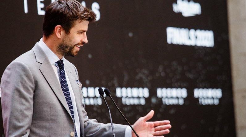 Пике готовится стать президентом «Барсы». Заявил, что футбол устарел, а 90 минут – слишком много