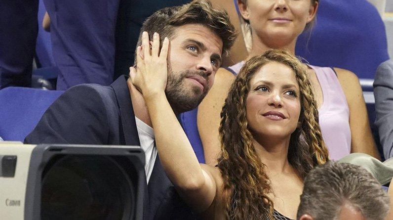 Пике и Шакира все-таки договорились об опеке над детьми. Что будет с Сашей и Миланом?