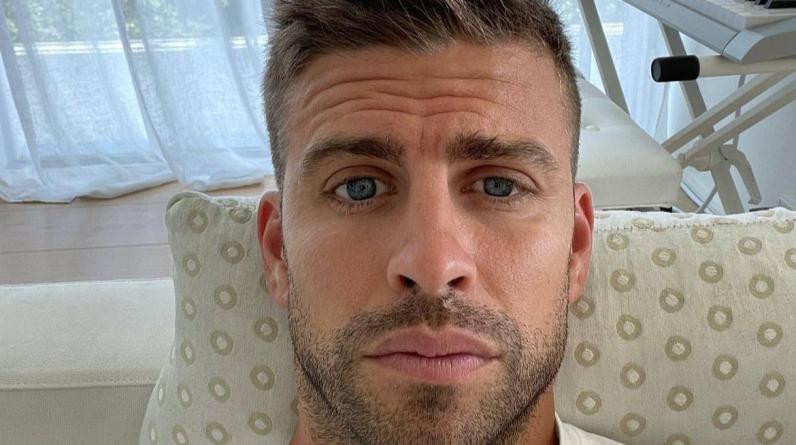 Пике откажется от всех выплат по оставшемуся контракту. Жерар не получит огромную сумму