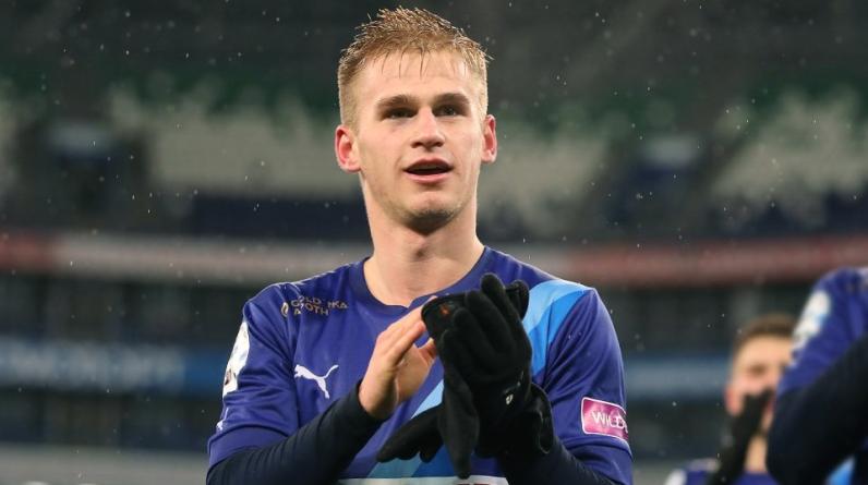 Пиняев рассказал, почему предпочитает Месси, а не Роналду