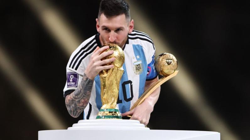 «Вопрос о лучшем в истории закрыт – это Роналду». Пирс Морган, Илон Маск и другие – о финале ЧМ