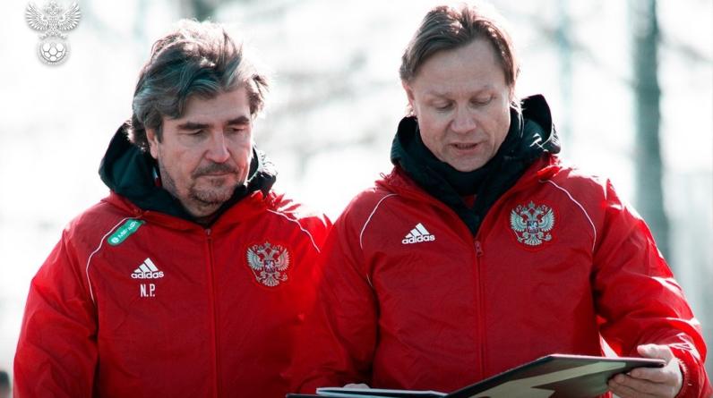 Писарев: «Мы готовимся к Киргизии. Новостей об отмене матча нет»