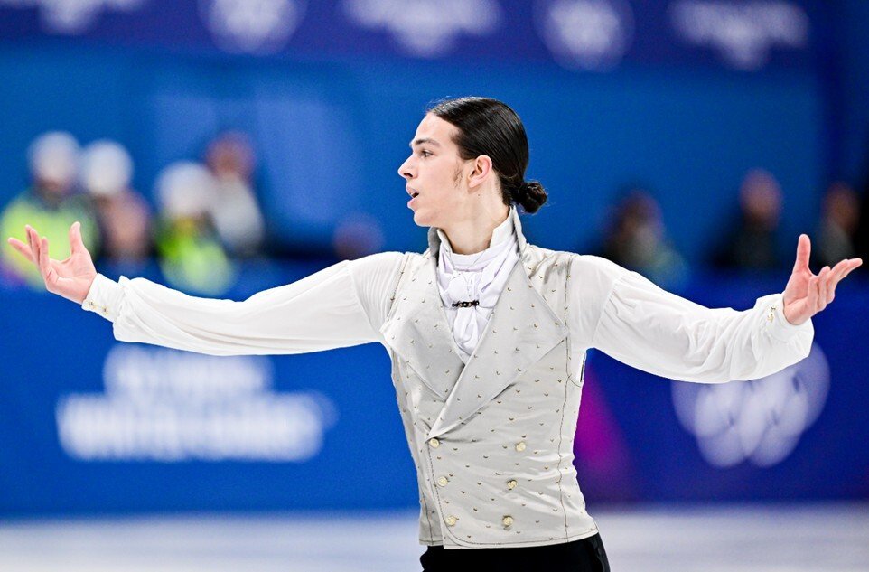 Фото: Raniero Corbelletti/AFLO