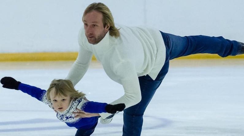 Плющенко ответил Родниной, которая сделала выбор между Евгением и Ягудиным