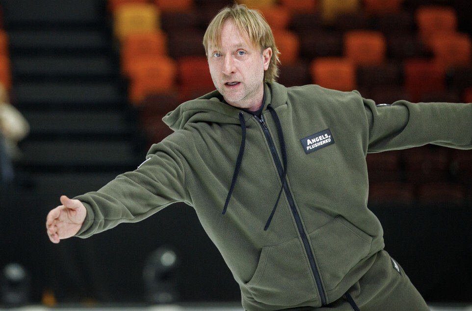 Ilya Moskovets/URA.RU