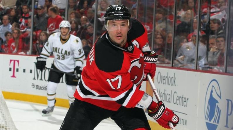 Плющев назвал лучшего русского хоккеиста в истории НХЛ. Это не Овечкин и не Малкин