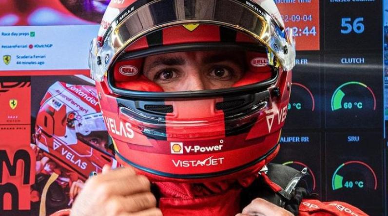 Победа Ферстаппена, штраф Сайнса, провальная стратегия Хэмилтона. Итоги Гран-при Нидерландов