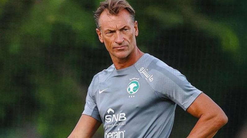 «Победа Саудовской Аравии – тренерская». Экс-скаут «Динамо» и клуба МЛС похвалил коуча саудитов