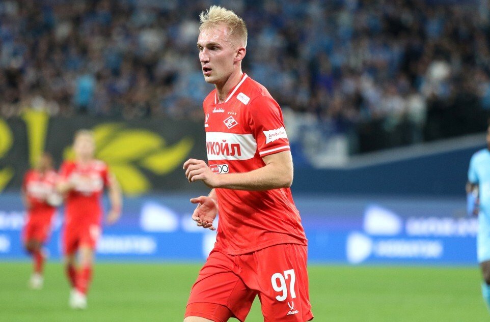 Фото: Maksim Konstantinov/Global Look Press