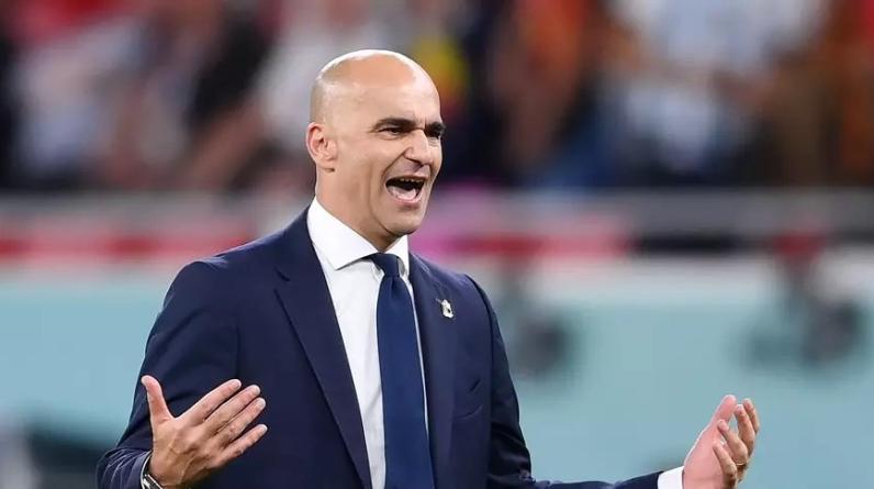 «Почему федерация не выбрала своего?» Барбоза – о Мартинесе во главе сборной Португалии