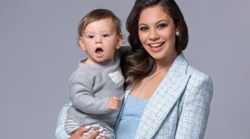 «Почему тебя должны жалеть?» Ильиных наехала на сделавшую аборт Пападакис