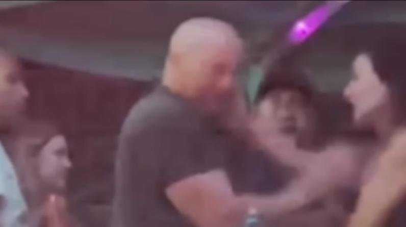 «Почти у каждого мужчины такое было». Гаджиев – о драке Уайта с женой