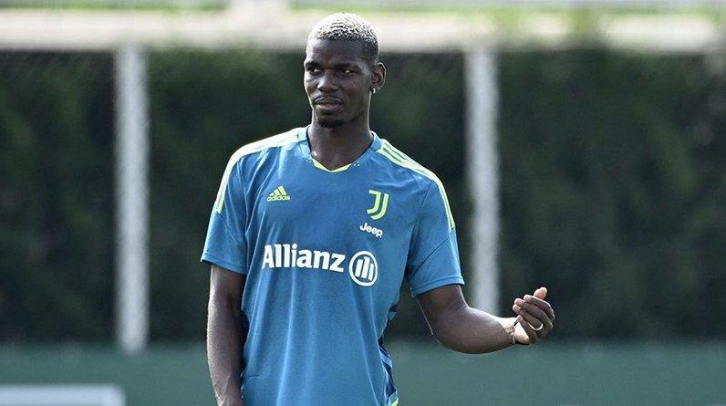 Подробности похищения Погба: вымогатели угрожали игроку «Юве» винтовками M16 и автоматами