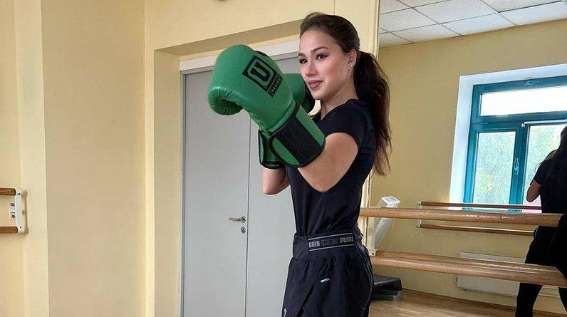 Поединок Загитовой и чемпиона ОИ по боксу сорвался. Что случилось?