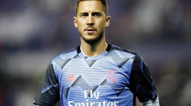 Похоже, Эден Азар переходит в «Аль-Наср» к Криштиану Роналду. Бельгиец уже посетил офис тренера