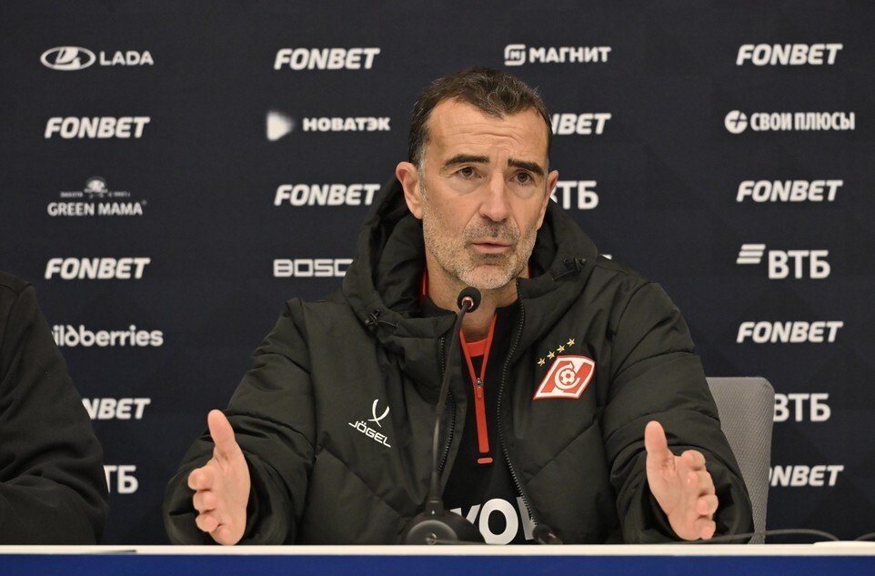 Фото: Pavel Kashaev/Global Look Press