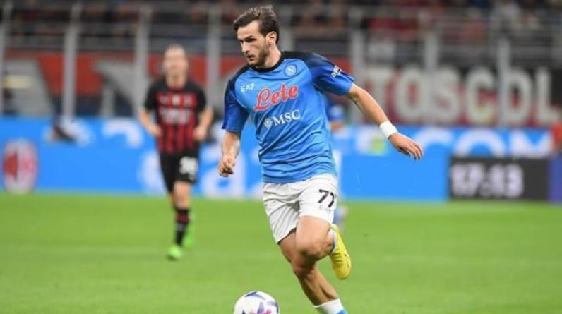 Полиция обнаружила угнанный у Хвичи автомобиль. Машина не пострадала