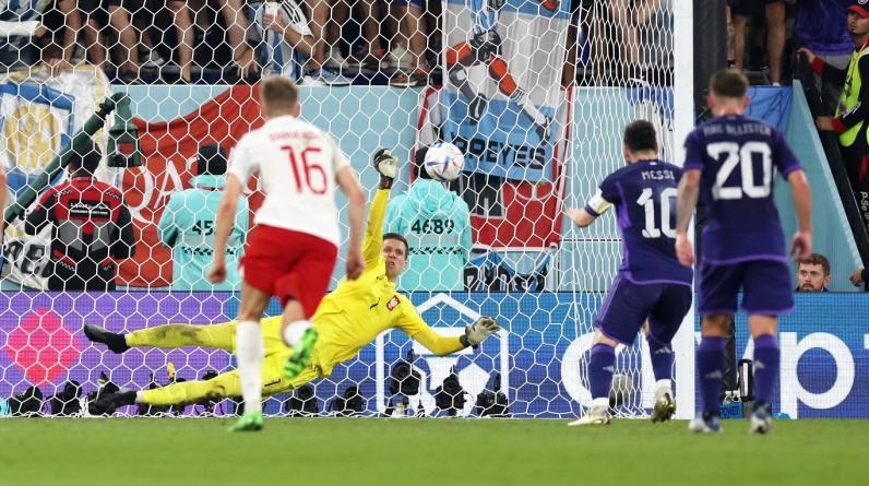 «Польша не заслужила плей-офф». Газзаев критикует поляков, Орещук – защищает