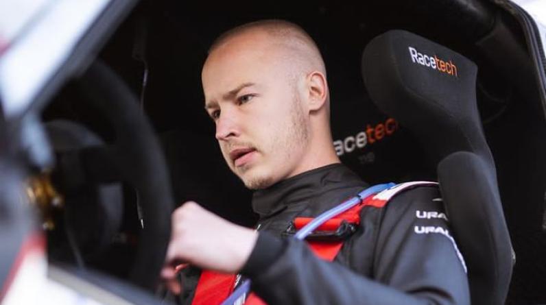 «Помню фантастические ощущения на Гран-при России». Мазепин надеется на возвращение «Формулы-1»