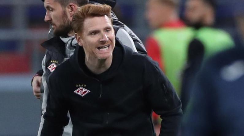 Помощник Федотова — об Абаскале: «Пусть кривляется, если хочет. Испанцы любят помахать руками»