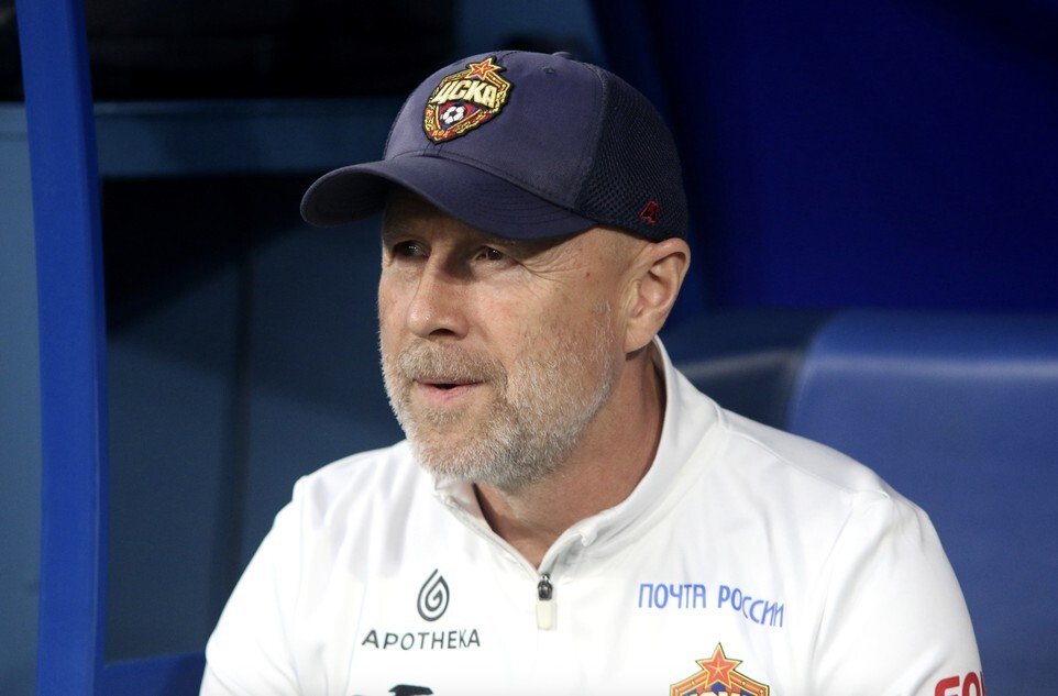 Фото: Maksim Konstantinov/Global Look Press