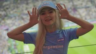 Ева Эльфи сравнила Роналду с Месси. Порноактриса легко выбрала лучшего между Кришем и Лео