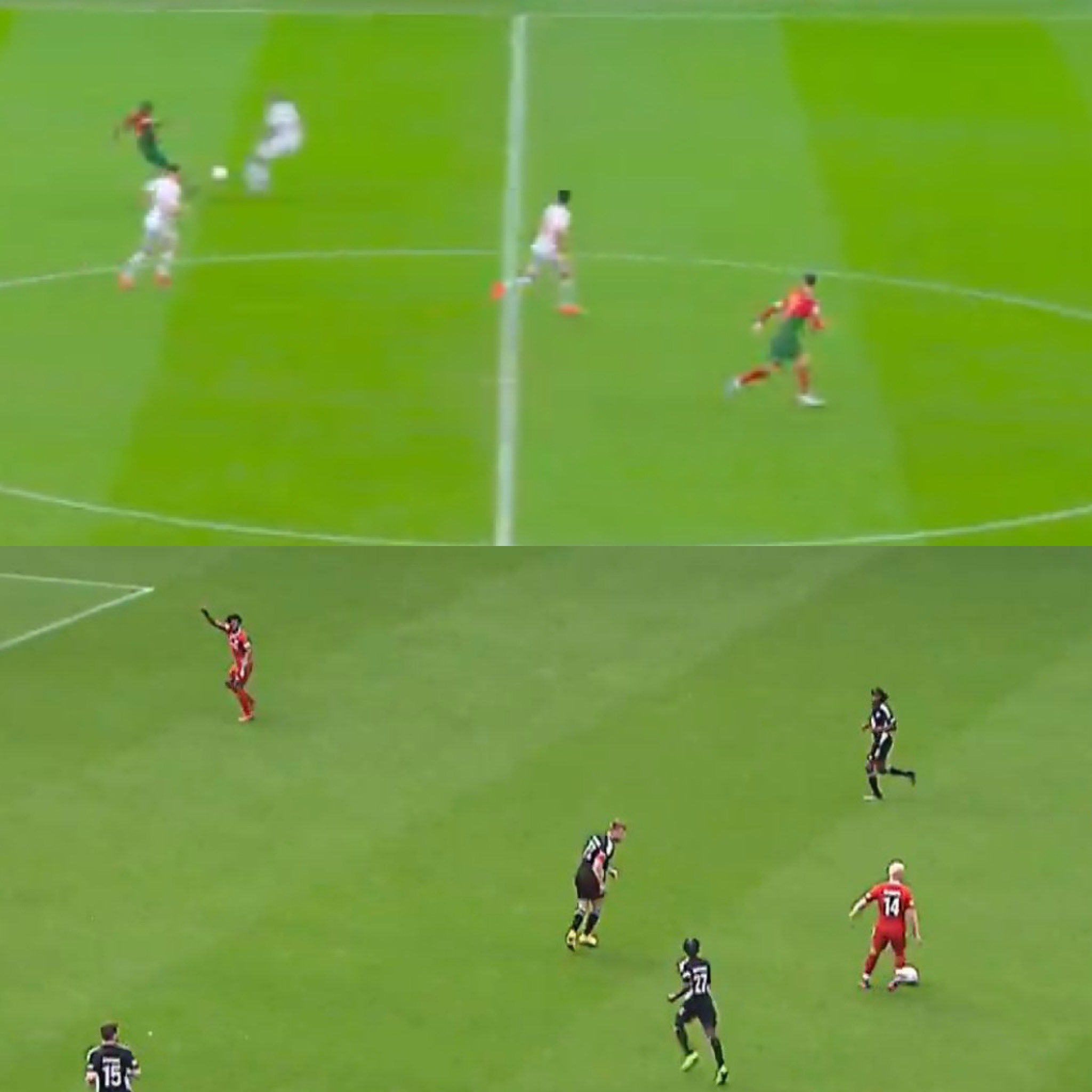 Криштиану Роналду