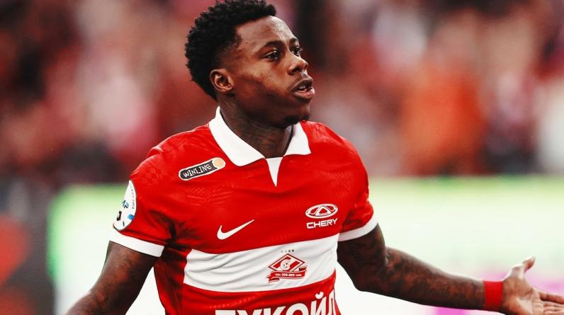 «Порвем ЦСКА в дерби!» Смелое заявление Промеса