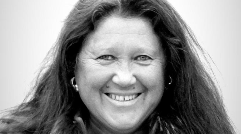 После продолжительной болезни кончалась экс-главный тренер сборной России по керлингу