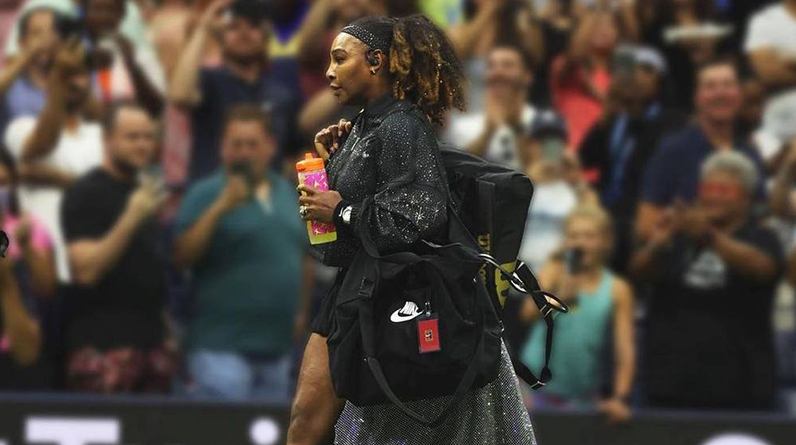 Серена Уильямс