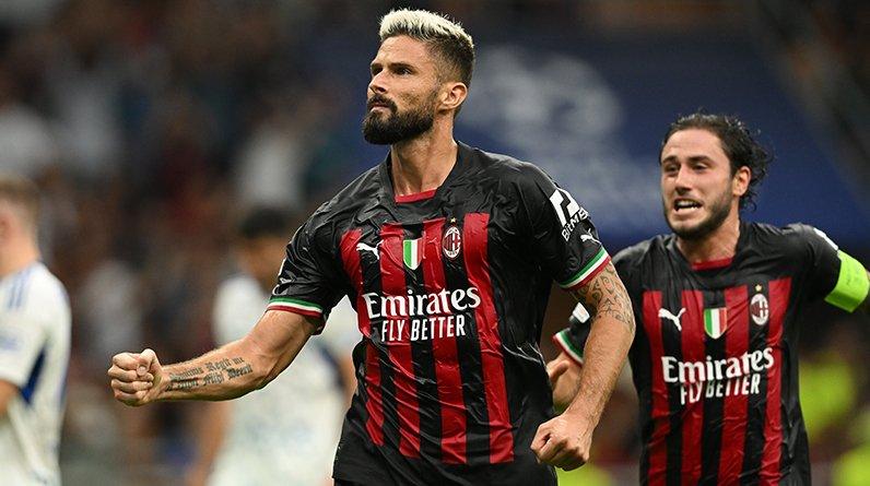 Последний тур Лиги чемпионов. Все расклады перед финишем группового этапа