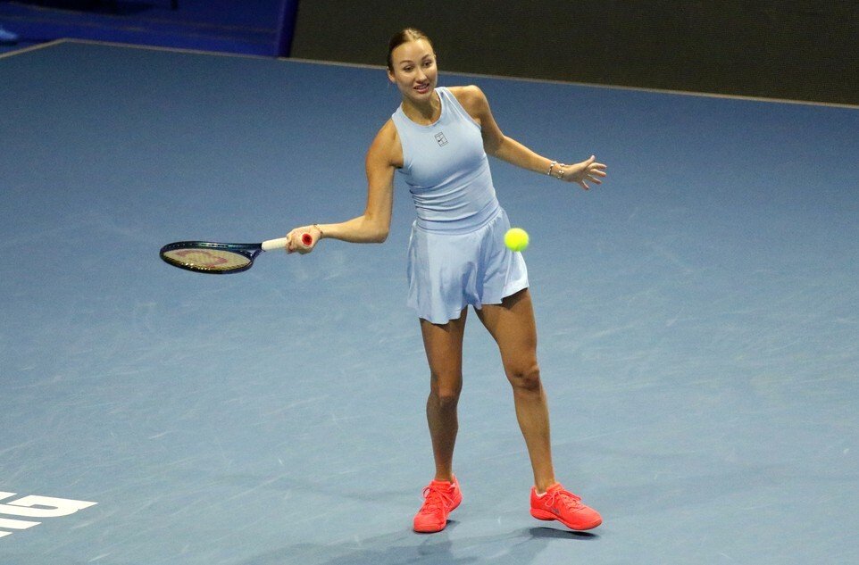 Фото: Maksim Konstantinov/Global Look Press