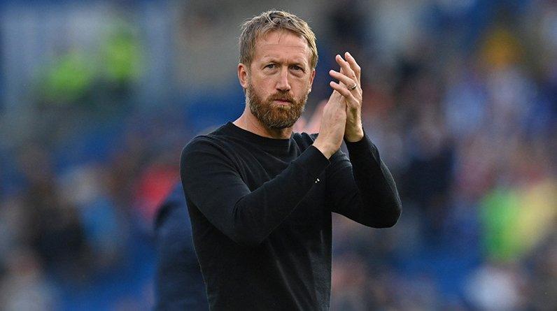 Поттер официально возглавил «Челси». Он подписал контракт на 5 лет