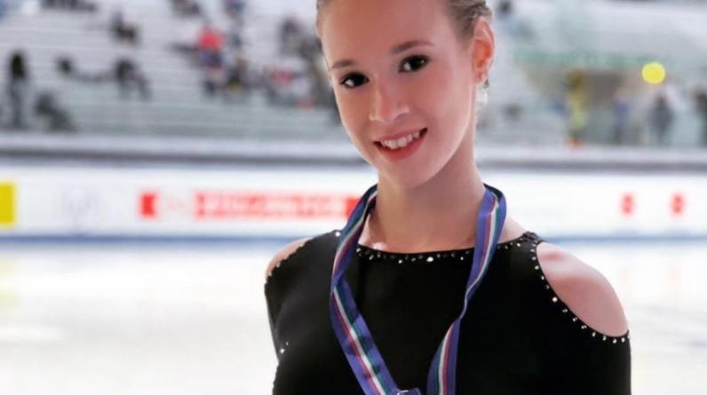 «Повреждение неприятное, но все будет хорошо». Отец Хромых – о травме Майи, Олимпиаде и Валиевой