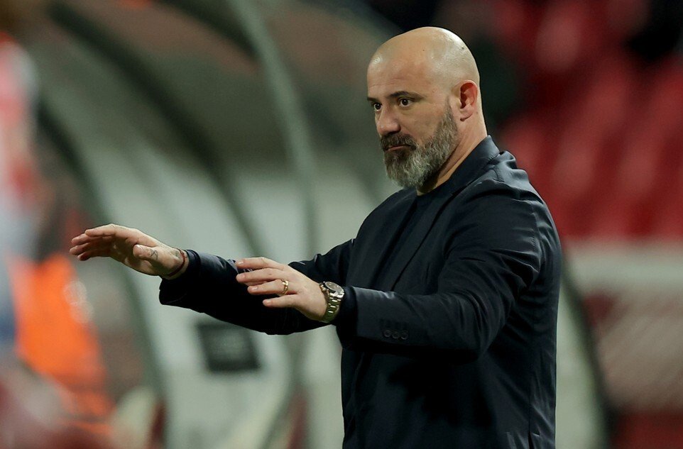 Фото: Predrag Milosavljevic/XinHua