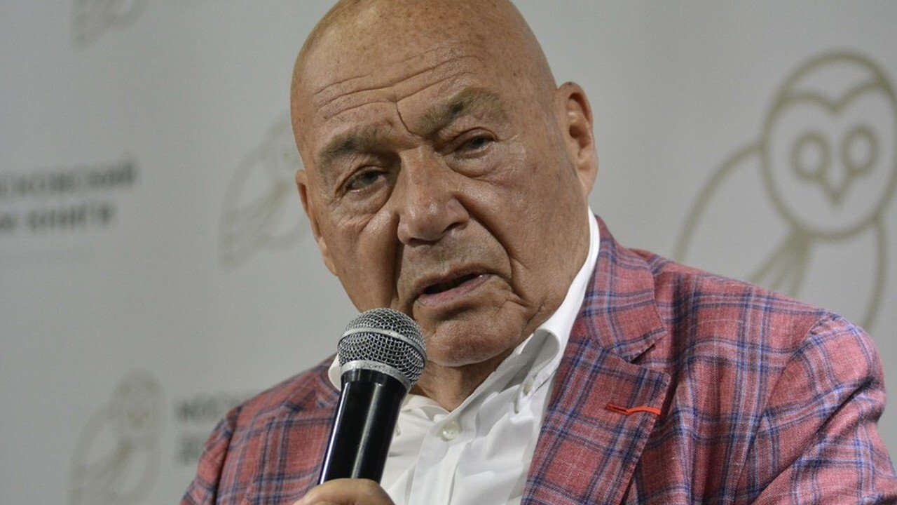 Фото: Pavel Kashaev, Павел Кашаев/Global Look Press