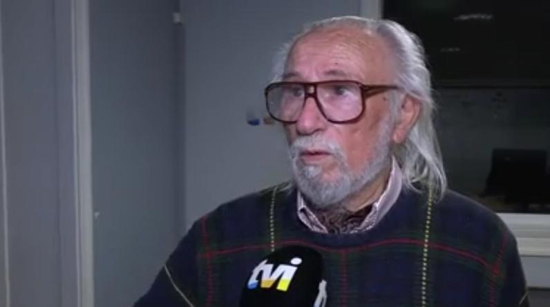 «Позвонил швейцар, чтобы спросить, жив ли я». Экс-врач «Порту» рассказал, как узнал о своей смерти