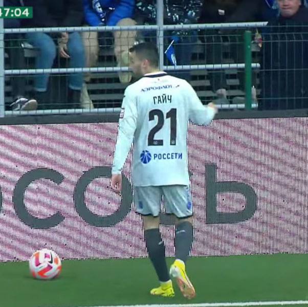 Милан Гайич