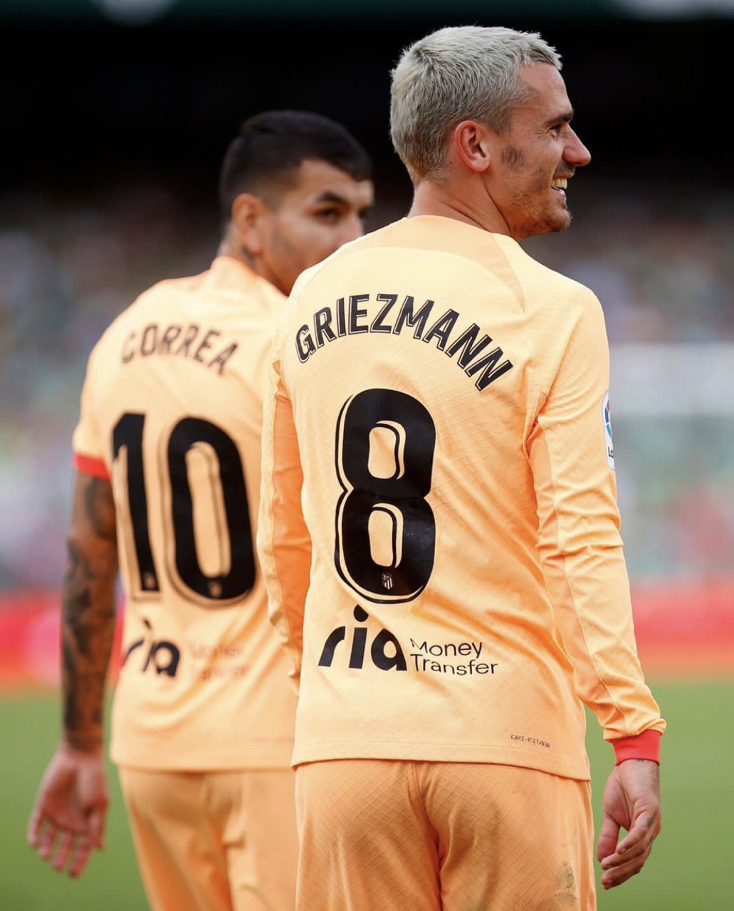 Антуан Гризманн