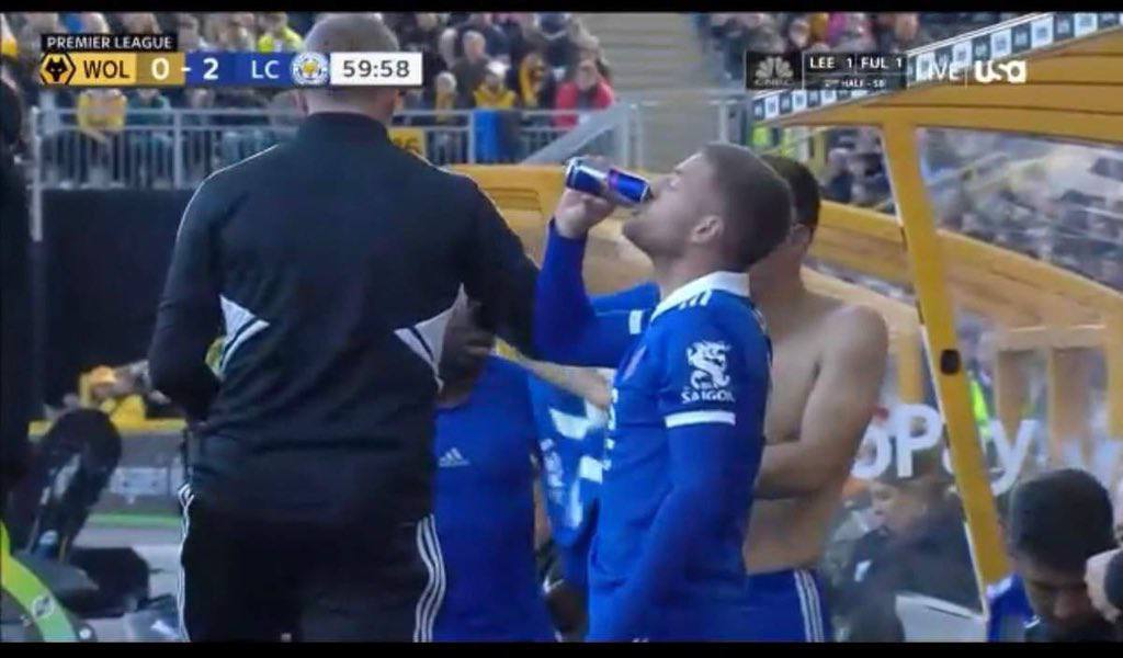 Джейми Варди