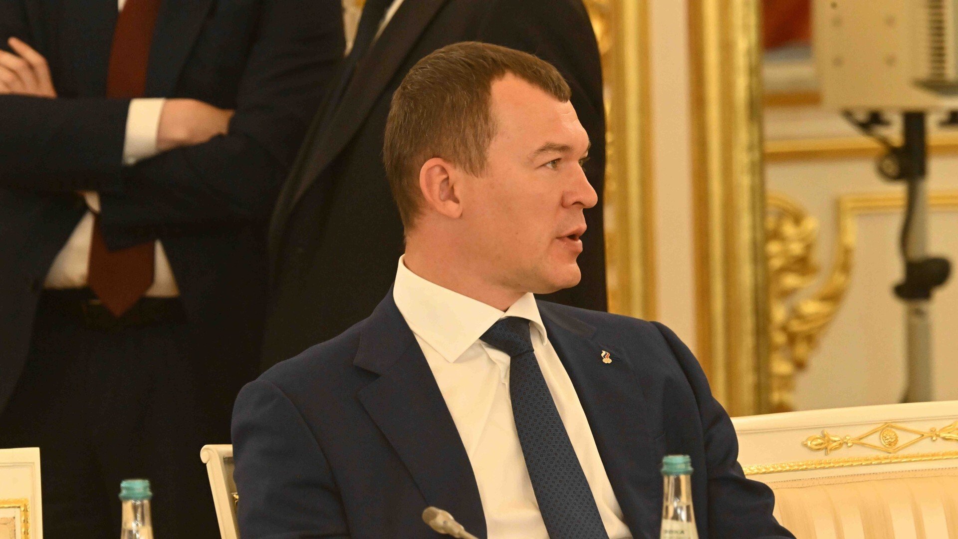 Премию имени Черенкова будут вручать во всех видах спорта