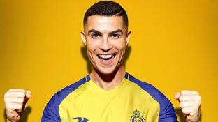 Роналду прошел медосмотр в «Аль-Насре». Сегодня Криша представят болельщикам