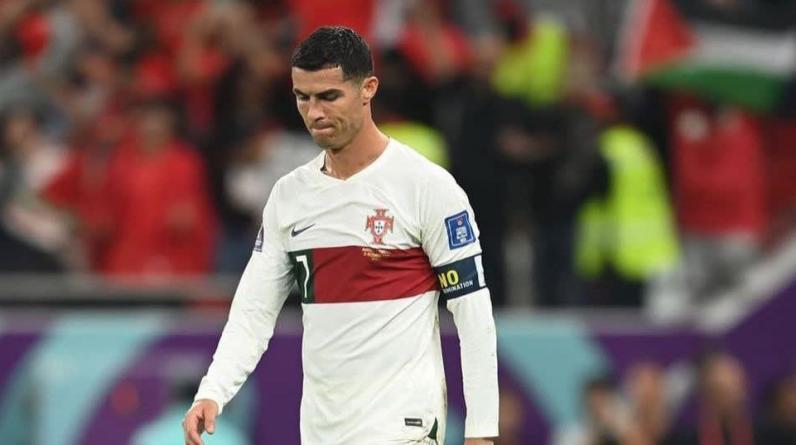 Президент «Аль-Насра» не подтвердил предложение на 200 миллионов евро для Роналду