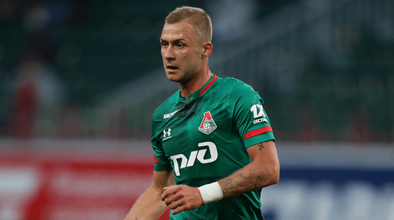 Президент «Бешикташа» заявил, что клуб не был заинтересован в Баринове