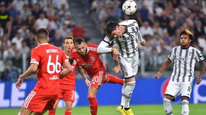 Президент «Юве» заявлял, что «Бенфика» недостаточно гламурна для Суперлиги. Судьба пошутила над ним