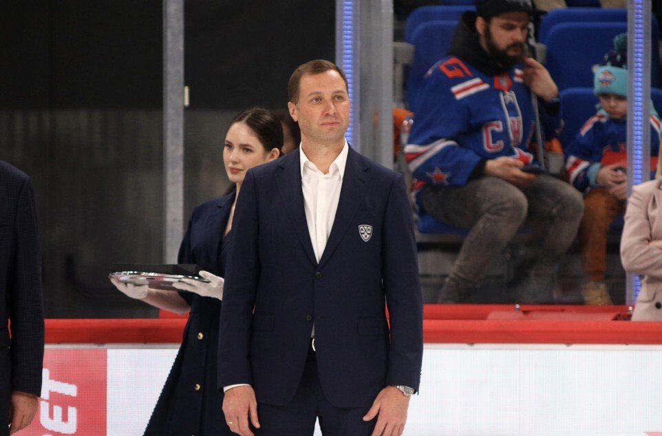 Фото: Maksim Konstantinov/Global Look Press